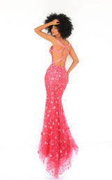 Tarik Ediz 51097 Fuchsia