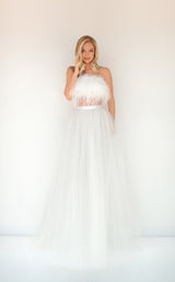Tarik Ediz 51099 Ivory