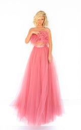 Tarik Ediz 51099 Dark Rose