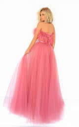 Tarik Ediz 51099 Dark Rose