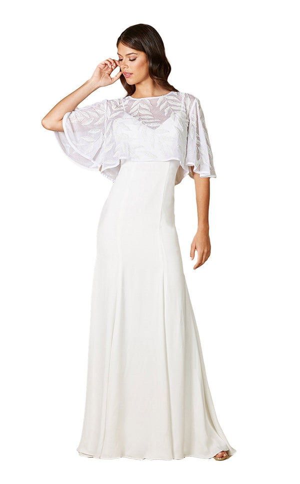 Lara 51100 Ivory