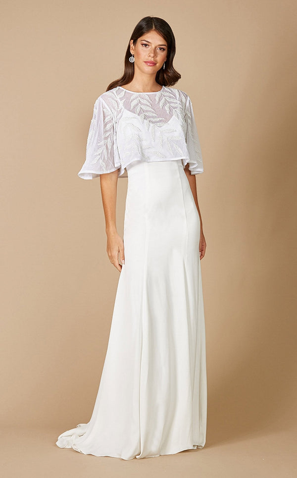 Lara 51100 Ivory