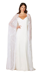 Lara 51101 Ivory