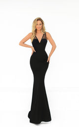 Tarik Ediz 51102 Black