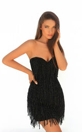 Tarik Ediz 51103 Black