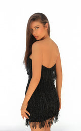 Tarik Ediz 51103 Black