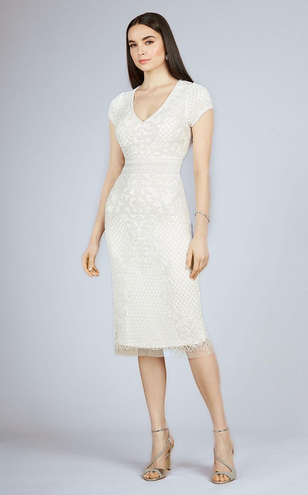 Lara 51112 Ivory