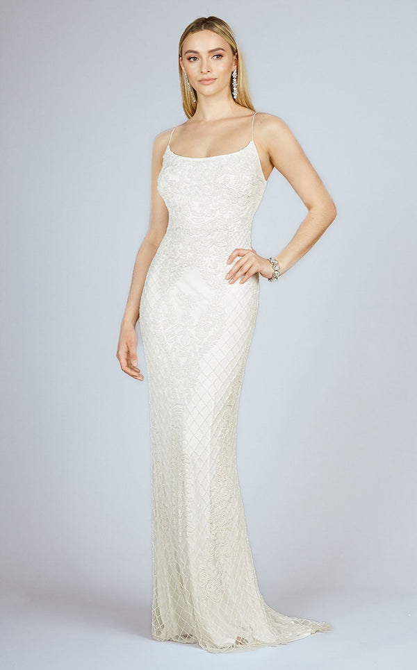 Lara 51113 Ivory