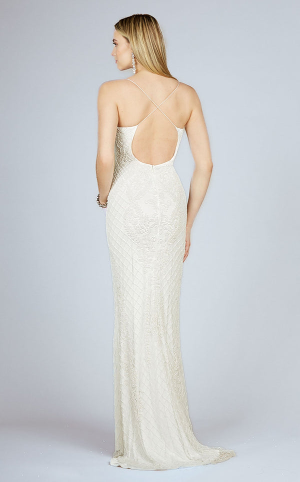 Lara 51113 Ivory