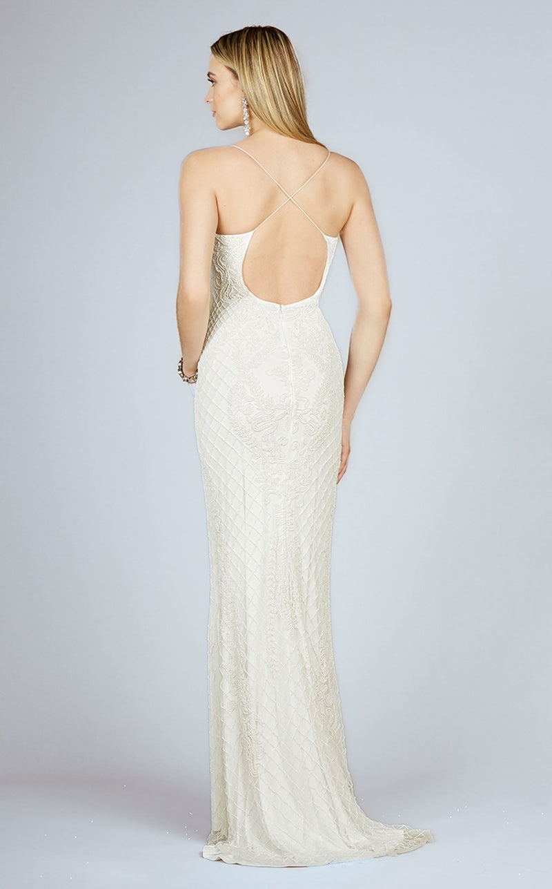 Lara 51113 Ivory