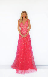 Tarik Ediz 51114 Pearly-Pink