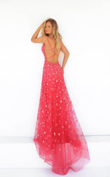 Tarik Ediz 51114 Pearly-Pink