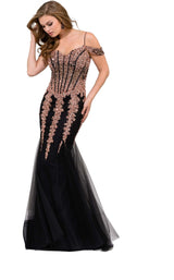 Jovani 51115BG