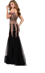 Jovani 51115BG