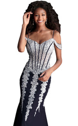 Jovani 51115BG