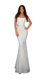 Tarik Ediz 51115 Ivory
