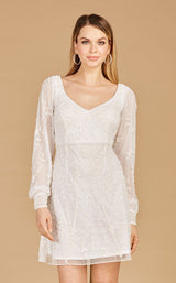 Lara 51116 Ivory