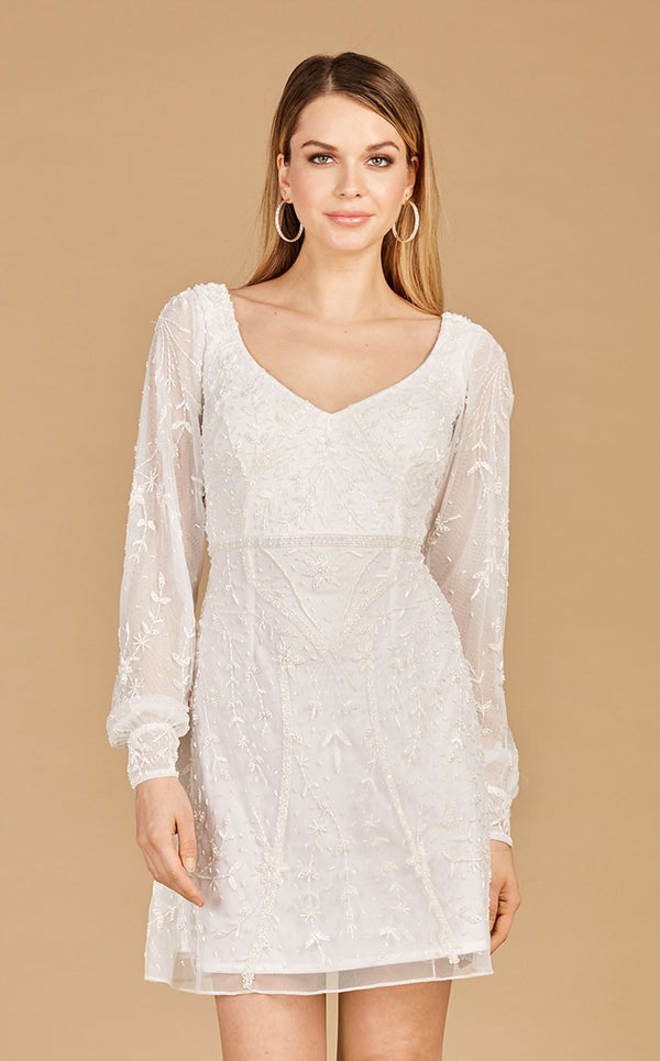 Lara 51116 Ivory