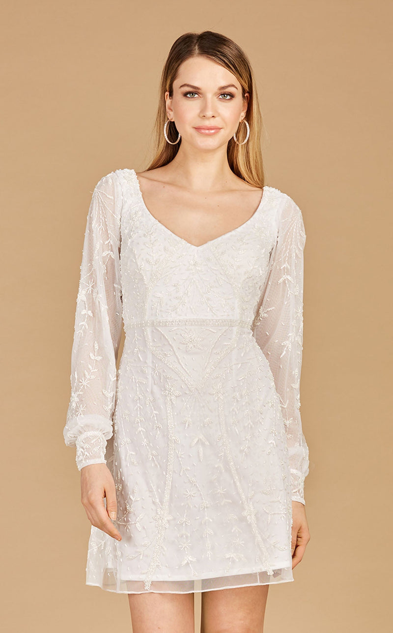Lara 51116 Ivory