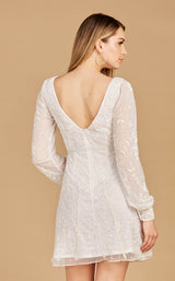 Lara 51116 Ivory
