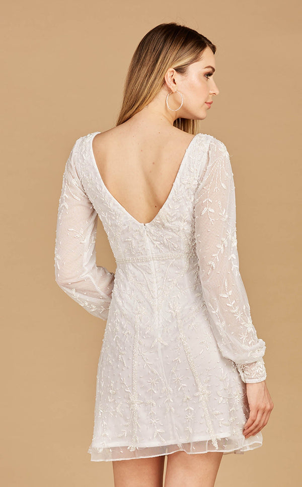 Lara 51116 Ivory