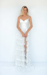 Tarik Ediz 51118 Ivory