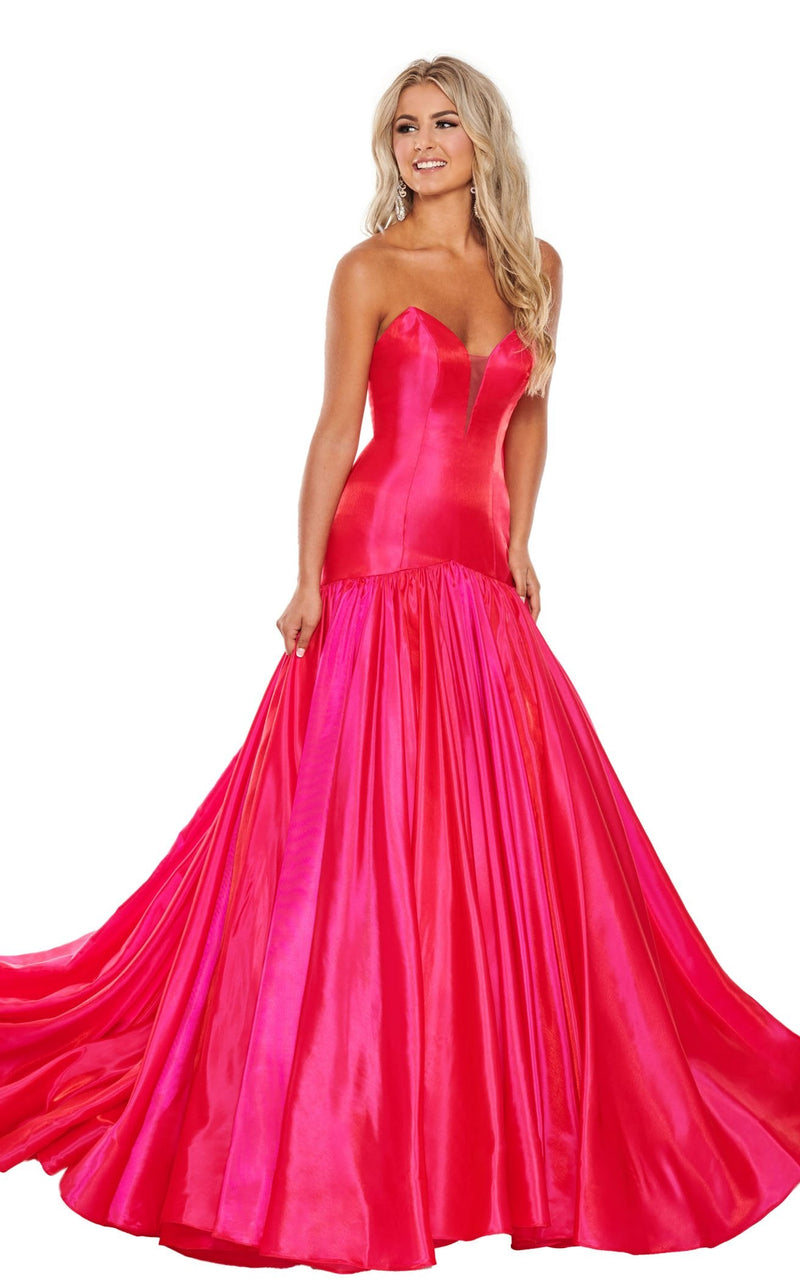 Rachel Allan 5112 Magenta