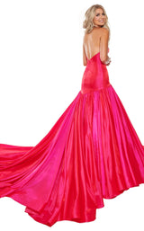 Rachel Allan 5112 Magenta