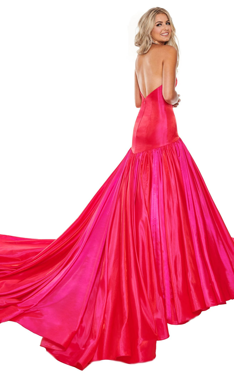 Rachel Allan 5112 Magenta