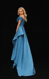 Tarik Ediz 51121 County-Blue