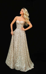Tarik Ediz 51126 Gold