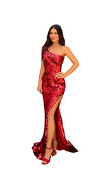 Tarik Ediz 51133 Red