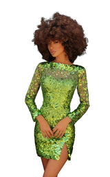 Tarik Ediz 51135 Lime