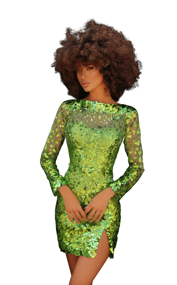 Tarik Ediz 51135 Lime