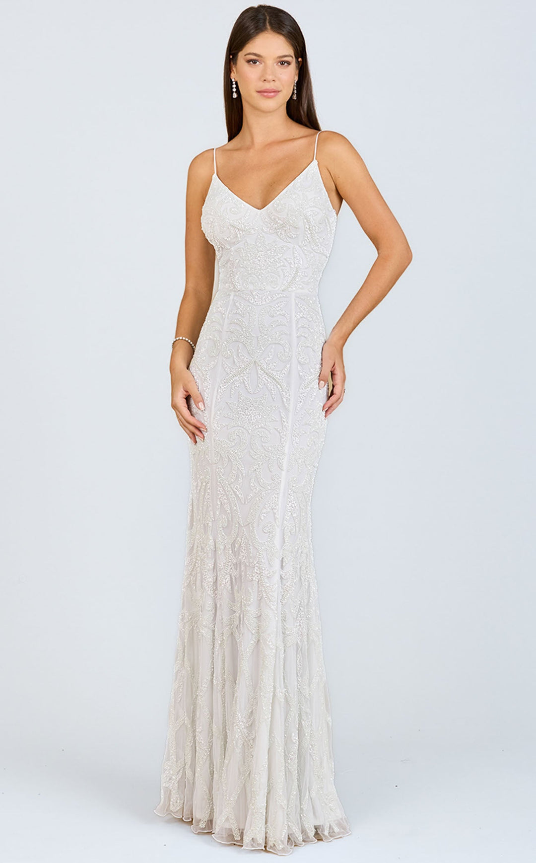 Lara 51138 Ivory