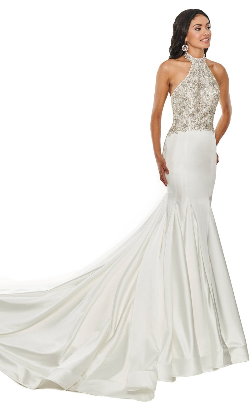 Rachel Allan 5114 White