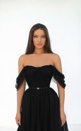Tarik Ediz 51140 Black