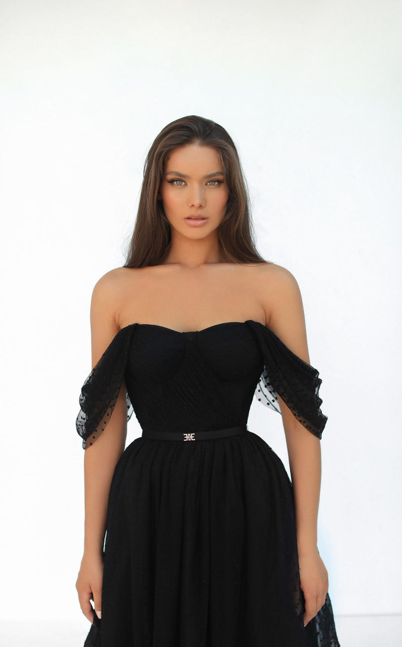 Tarik Ediz 51140 Black