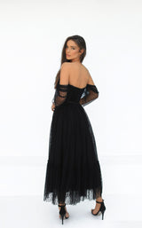 Tarik Ediz 51140 Black