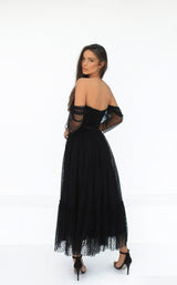 Tarik Ediz 51140 Black