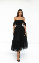 Tarik Ediz 51140 Black