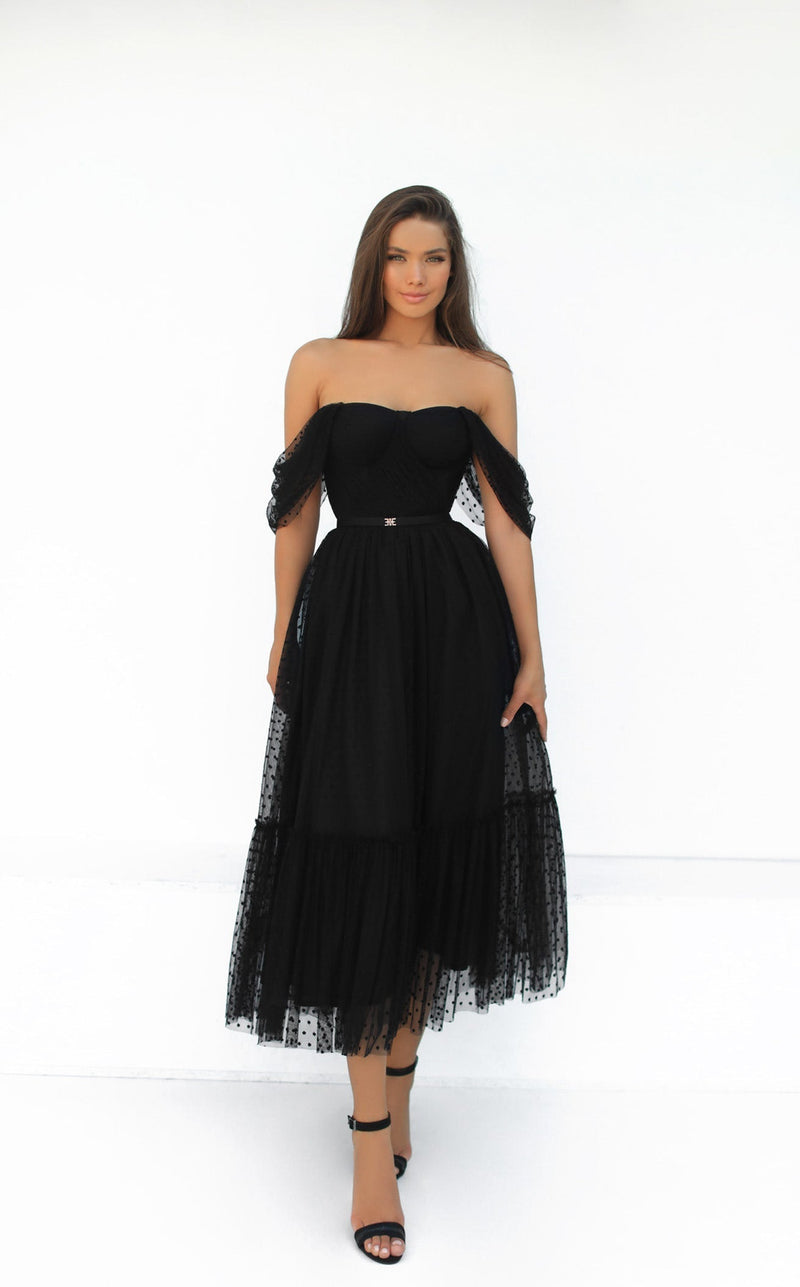 Tarik Ediz 51140 Black
