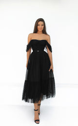 Tarik Ediz 51140 Black