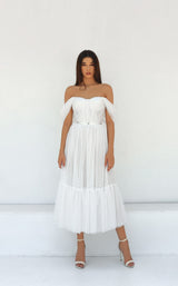 Tarik Ediz 51140 Ivory
