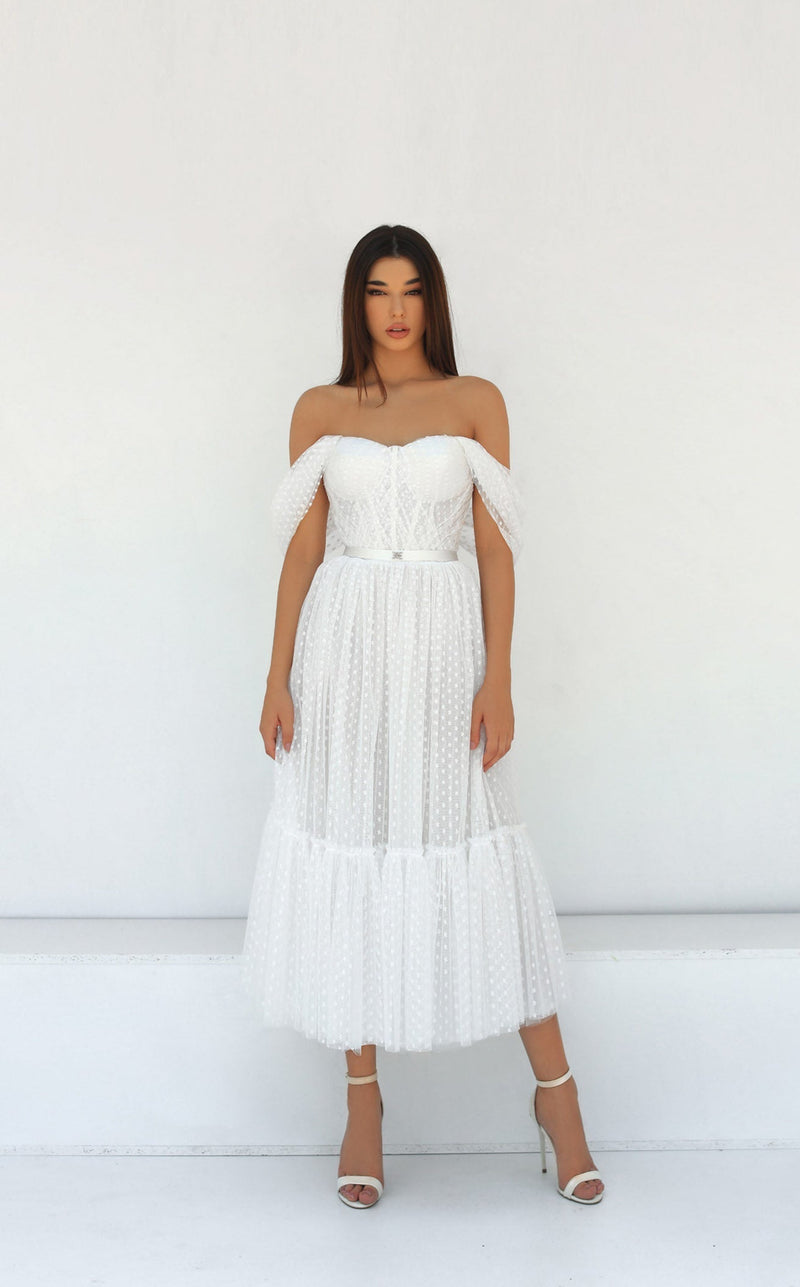 Tarik Ediz 51140 Ivory