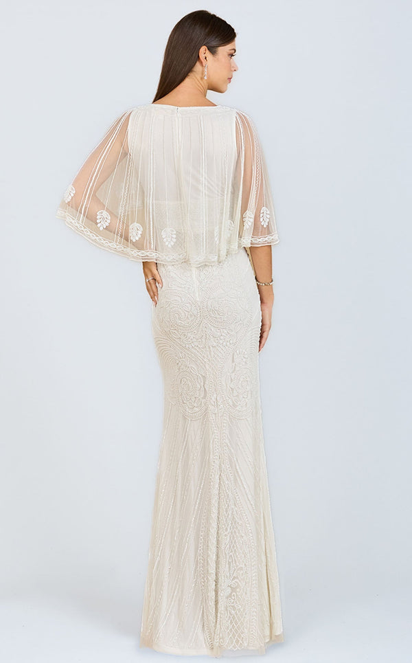 Lara 51142 Ivory