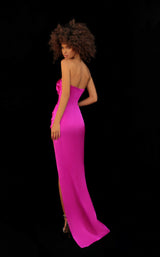 Tarik Ediz 51147 Fuchsia