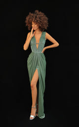 Tarik Ediz 51156 Nile-Green