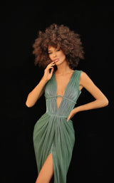 Tarik Ediz 51156 Nile-Green