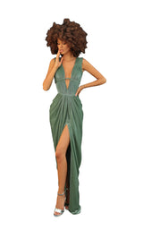 Tarik Ediz 51156 Nile-Green